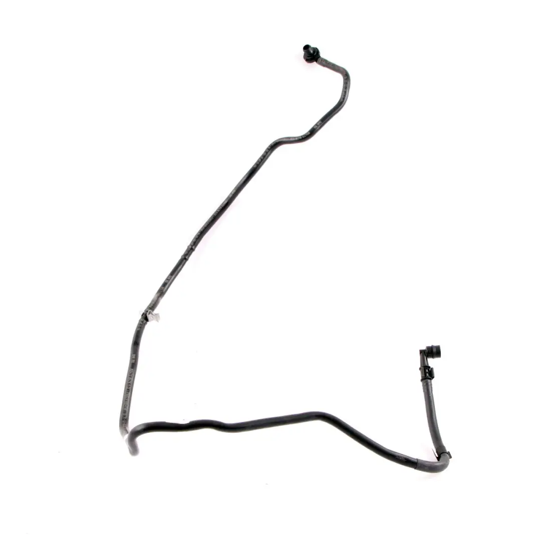 Mini Cooper F55 F56 F60 Vacuum Pipe Hose Line Brake Servo - SKU RHD-8654731 - Part number 8654731