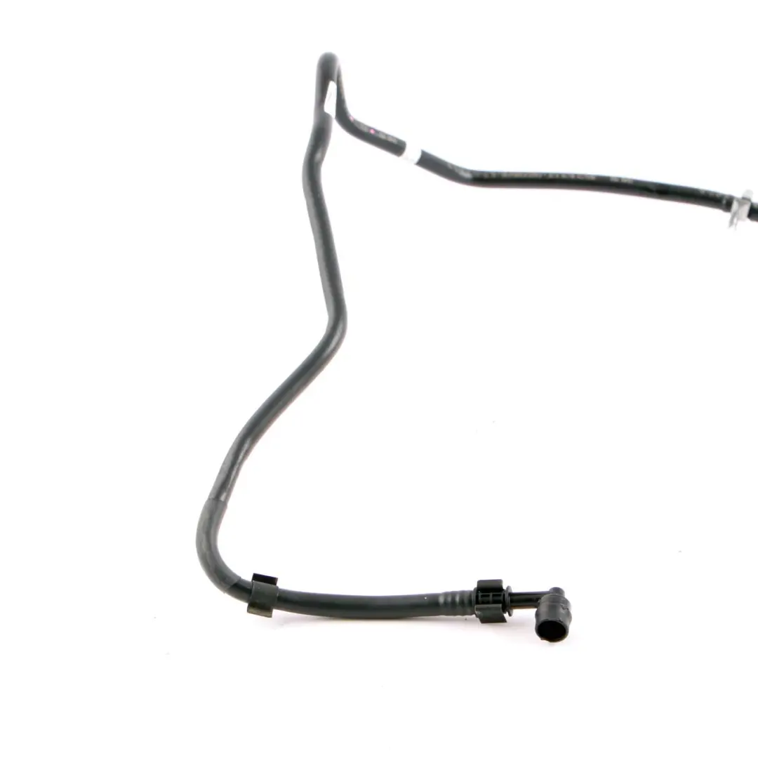 Mini Cooper F55 F56 F60 Vacuum Pipe Hose Line Brake Servo - SKU RHD-8654731 - Part number 8654731