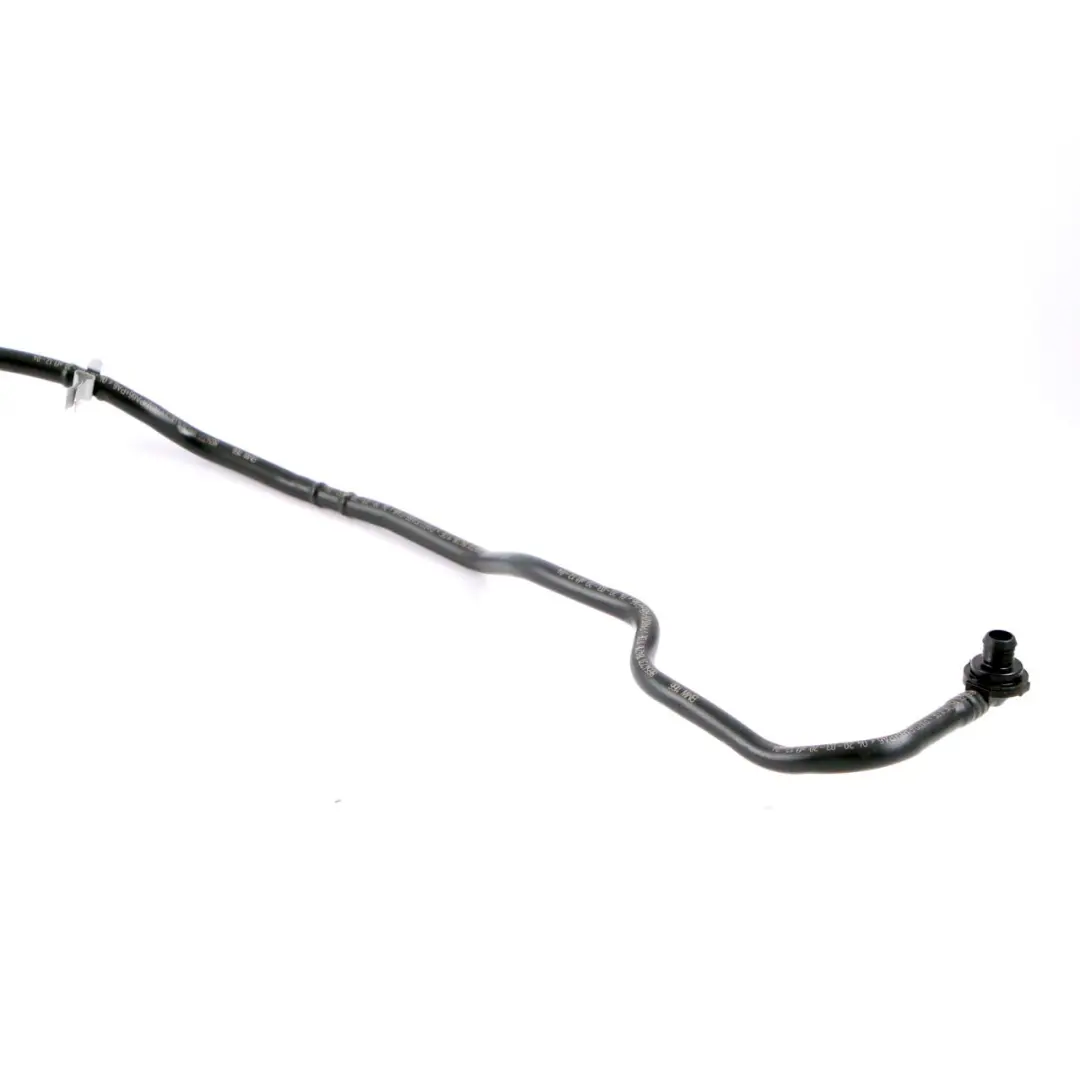 Mini Cooper F55 F56 F60 Vacuum Pipe Hose Line Brake Servo - SKU RHD-8654731 - Part number 8654731