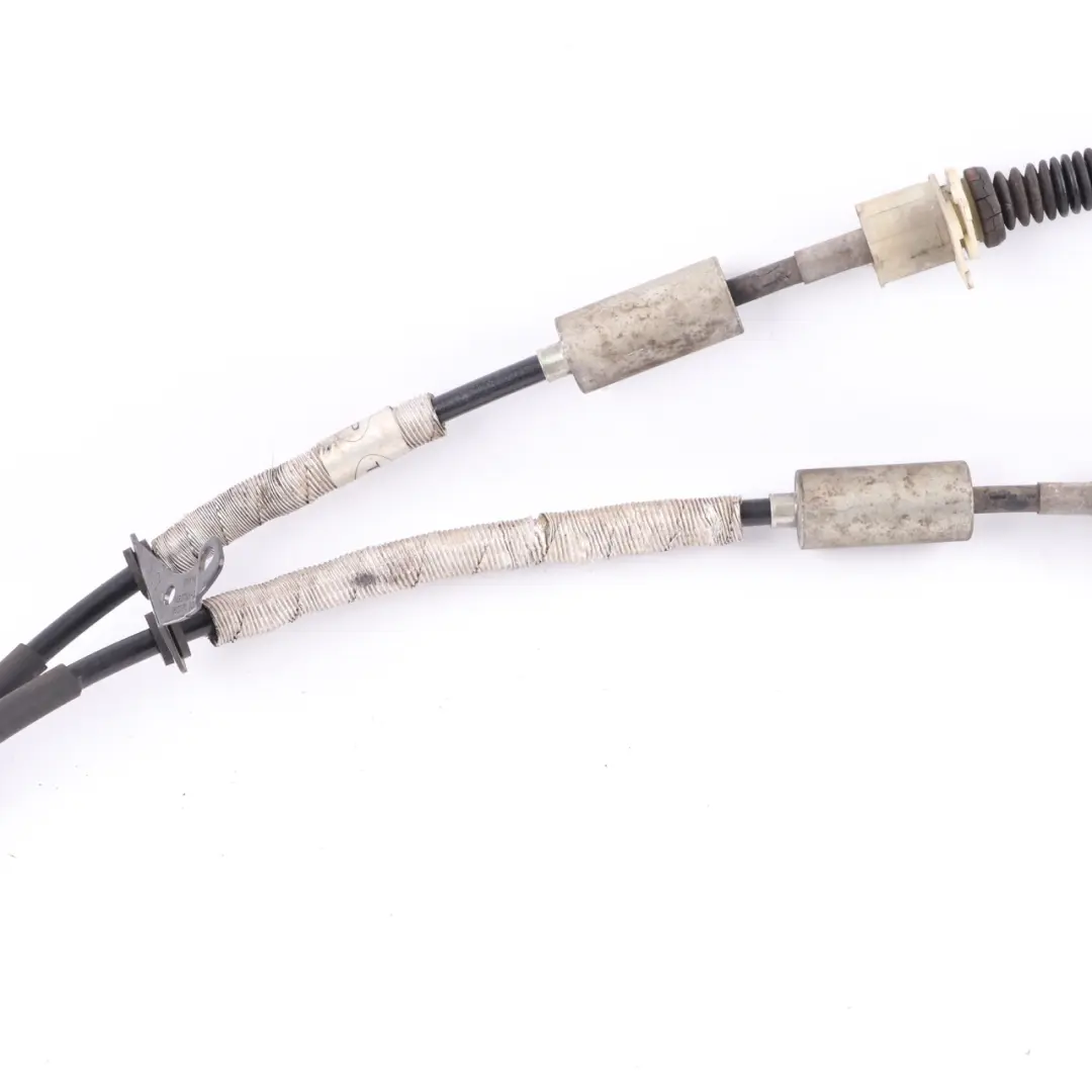 Shift Lever BMW F45 F46 Gearshift Selector Assembly 6-speed Manual to Gear with Part number 8687536 Gear Shift Lever BMW F45 F46 Gearshift Selector Assembly 6-speed Manual - SKU rhd-8687536 - Part number 8687536