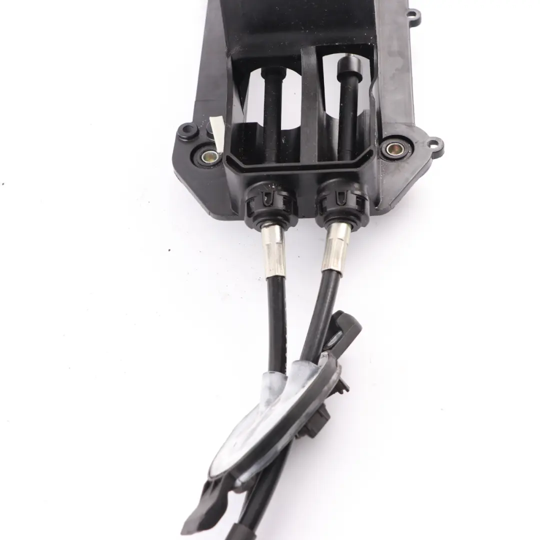 Shift Lever BMW F45 F46 Gearshift Selector Assembly 6-speed Manual to Gear with Part number 8687536 Gear Shift Lever BMW F45 F46 Gearshift Selector Assembly 6-speed Manual - SKU rhd-8687536 - Part number 8687536