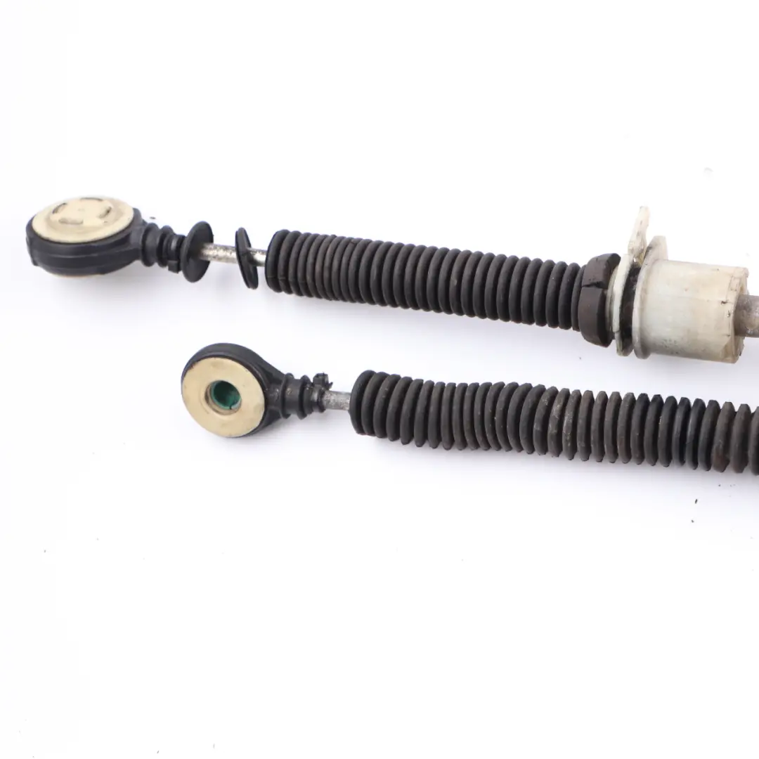 Shift Lever BMW F45 F46 Gearshift Selector Assembly 6-speed Manual to Gear with Part number 8687536 Gear Shift Lever BMW F45 F46 Gearshift Selector Assembly 6-speed Manual - SKU rhd-8687536 - Part number 8687536