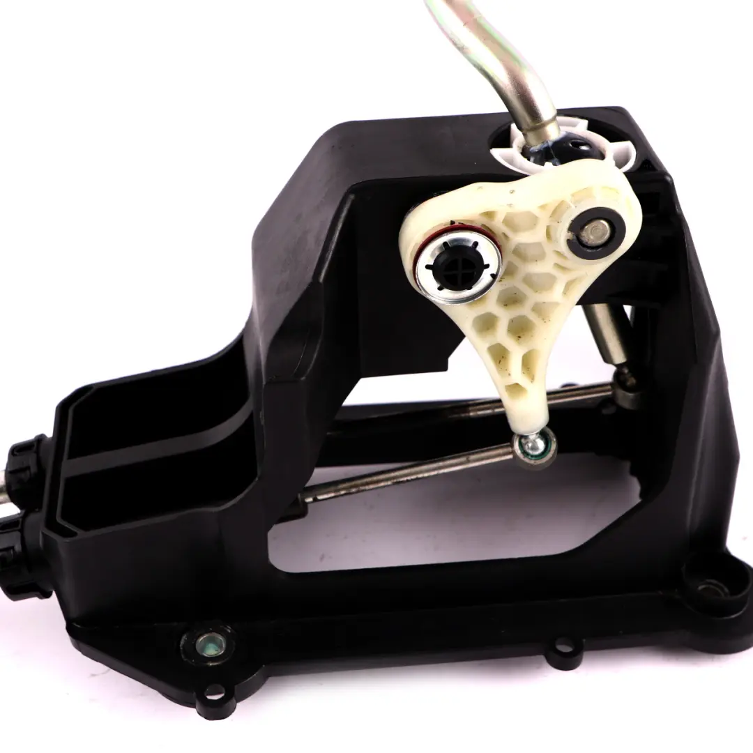 Gearshift Gear Selector Manual Transmission 6-Speed 8602960 to BMW 2 F45 F46 with Part number 8687537 BMW 2 F45 F46 Gearshift Gear Selector Manual Transmission 6-Speed 8602960 - SKU rhd-8687537 - Part number 8687537