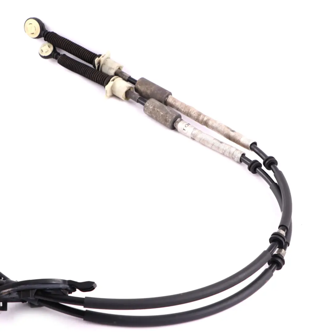 Gearshift Gear Selector Manual Transmission 6-Speed 8602960 to BMW 2 F45 F46 with Part number 8687537 BMW 2 F45 F46 Gearshift Gear Selector Manual Transmission 6-Speed 8602960 - SKU rhd-8687537 - Part number 8687537