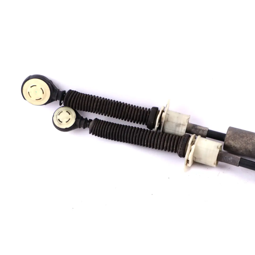 BMW 2 F45 F46 Gearshift Gear Selector Manual Transmission 6-Speed 8602960 - SKU rhd-8687537 - Part number 8687537