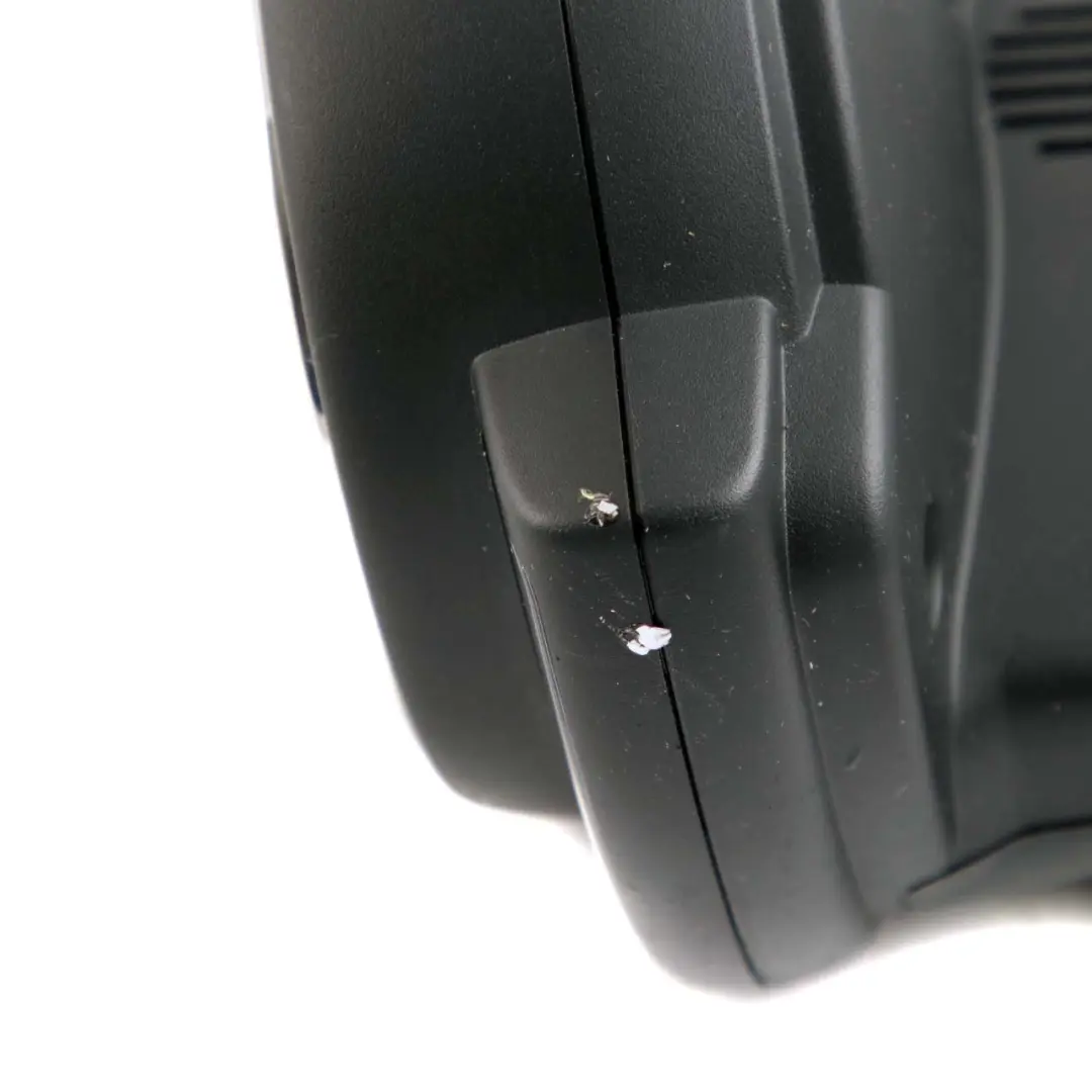 Speedometer Speedo Clock Instrument Cluster MPH to Mini Cooper S F55 F56 with Part number 8707226 Mini Cooper S F55 F56 Speedometer Speedo Clock Instrument Cluster MPH - SKU rhd-8707226 - Part number 8707226