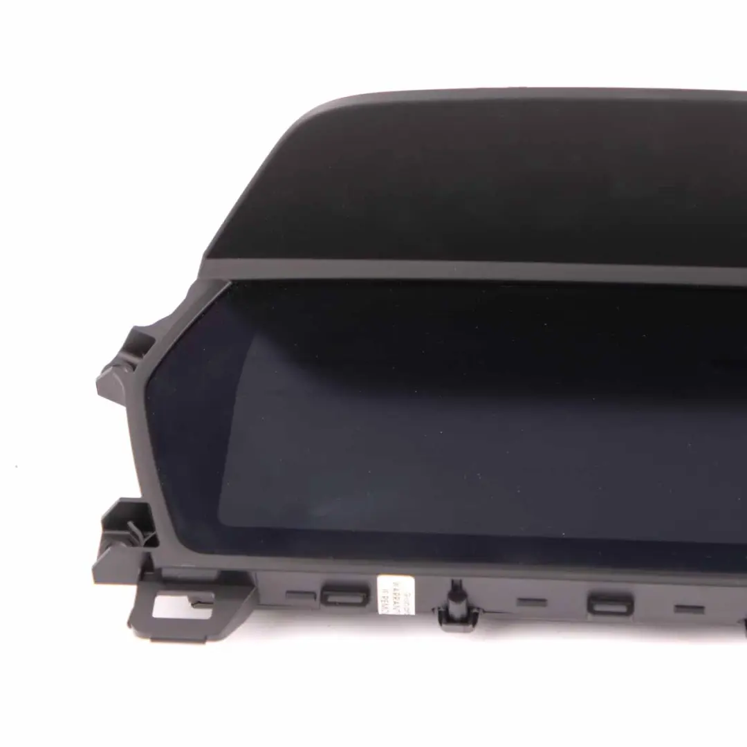 Digital Cluster Instrument Speedo Clocks Live Dashboard Virtual to BMW F40 with Part number 8709816 BMW F40 Digital Cluster Instrument Speedo Clocks Live Dashboard Virtual - SKU RHD-8709816 - Part number 8709816