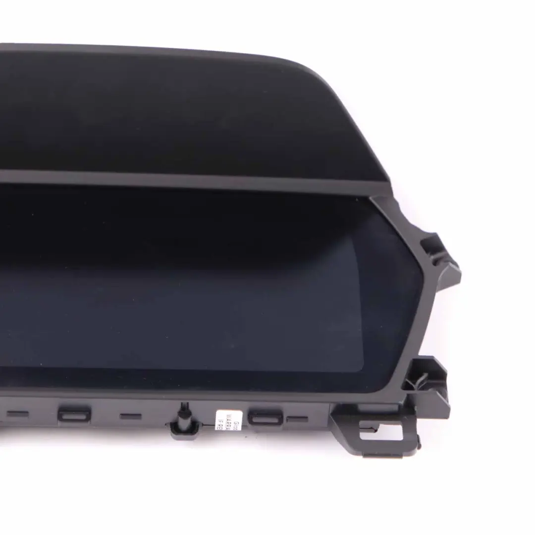 Digital Cluster Instrument Speedo Clocks Live Dashboard Virtual to BMW F40 with Part number 8709816 BMW F40 Digital Cluster Instrument Speedo Clocks Live Dashboard Virtual - SKU RHD-8709816 - Part number 8709816