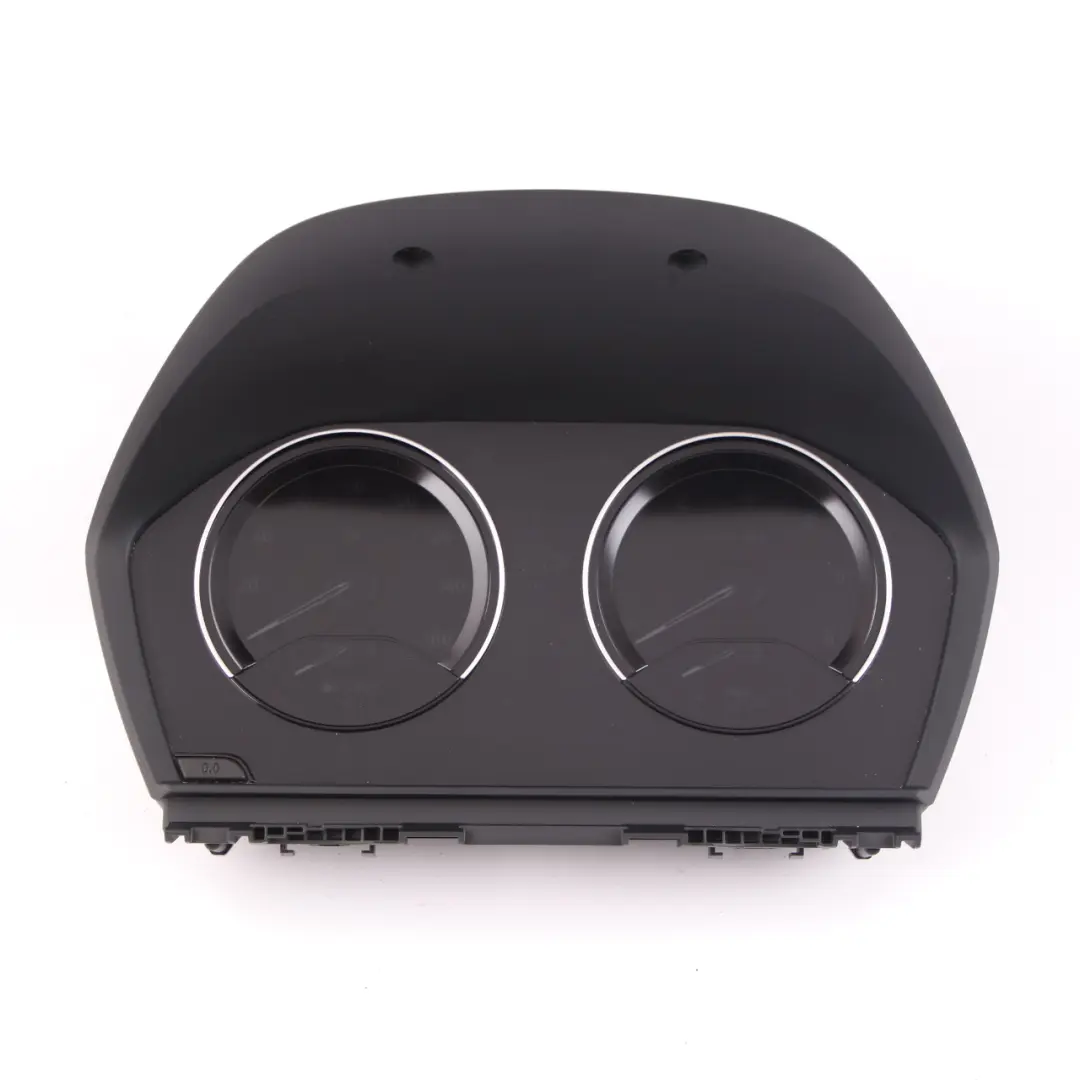 Instrument Cluster BMW F20 F21 F22 LCI Diesel Speedo Clocks MPH Manual to with Part number 8710814 Instrument Cluster BMW F20 F21 F22 LCI Diesel Speedo Clocks MPH Manual - SKU rhd-8710814 - Part number 8710814