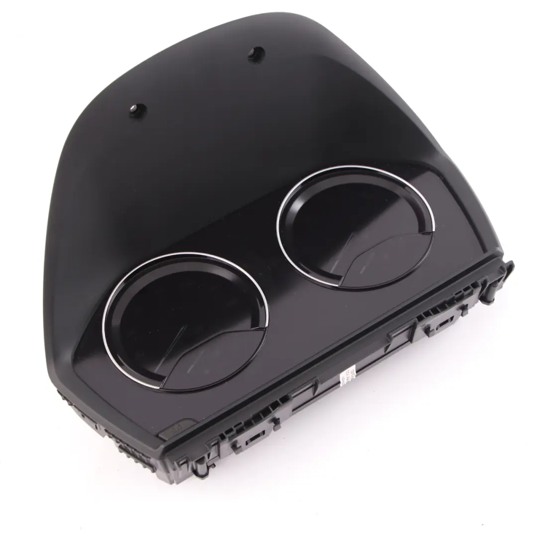 Instrument Cluster BMW F20 F21 F22 LCI Diesel Speedo Clocks MPH Manual to with Part number 8710814 Instrument Cluster BMW F20 F21 F22 LCI Diesel Speedo Clocks MPH Manual - SKU rhd-8710814 - Part number 8710814