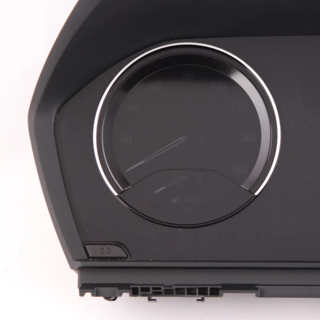 Instrument Cluster BMW F20 F21 F22 LCI Diesel Speedo Clocks MPH Manual to with Part number 8710814 Instrument Cluster BMW F20 F21 F22 LCI Diesel Speedo Clocks MPH Manual - SKU rhd-8710814 - Part number 8710814