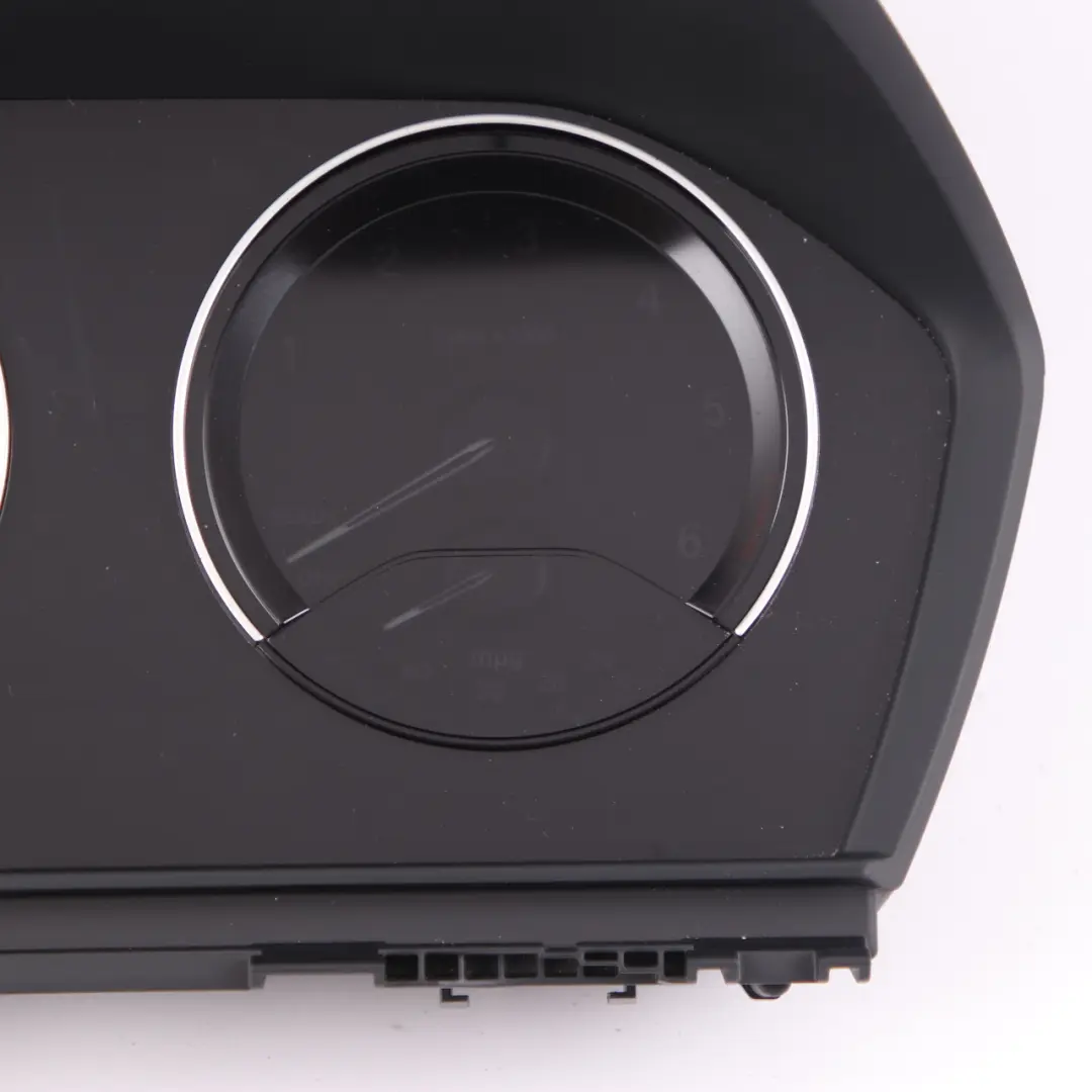 Instrument Cluster BMW F20 F21 F22 LCI Diesel Speedo Clocks MPH Manual to with Part number 8710814 Instrument Cluster BMW F20 F21 F22 LCI Diesel Speedo Clocks MPH Manual - SKU rhd-8710814 - Part number 8710814