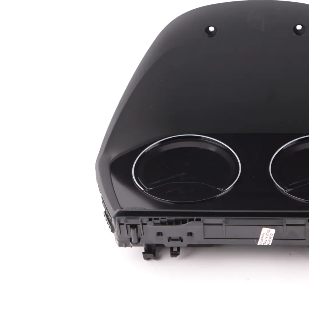 Instrument Cluster Speedo Clocks MPH Automatic to BMW F20 F21 LCI Petrol with Part number 8710824 BMW F20 F21 LCI Petrol Instrument Cluster Speedo Clocks MPH Automatic - SKU rhd-8710824 - Part number 8710824