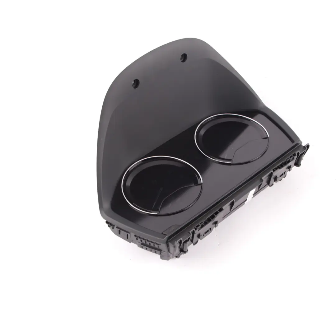 BMW F20 F21 LCI Petrol Instrument Cluster Speedo Clocks MPH Automatic - SKU rhd-8710824 - Part number 8710824