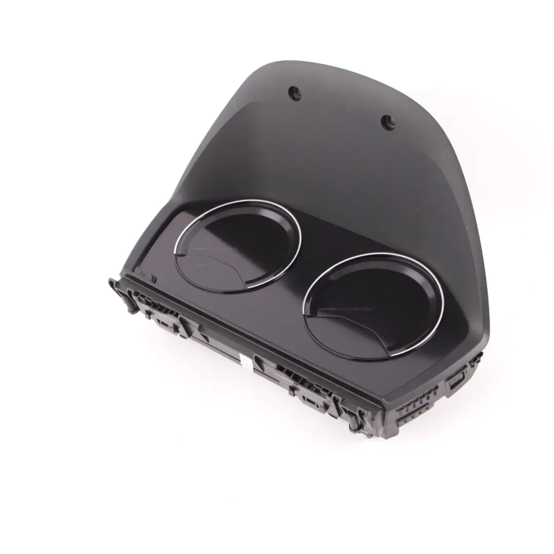 BMW F20 F21 LCI Petrol Instrument Cluster Speedo Clocks MPH Automatic - SKU rhd-8710824 - Part number 8710824