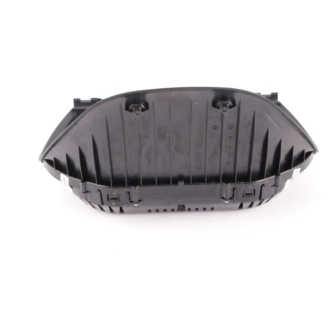 BMW F20 F21 LCI Petrol Instrument Cluster Speedo Clocks MPH Automatic - SKU rhd-8710824 - Part number 8710824