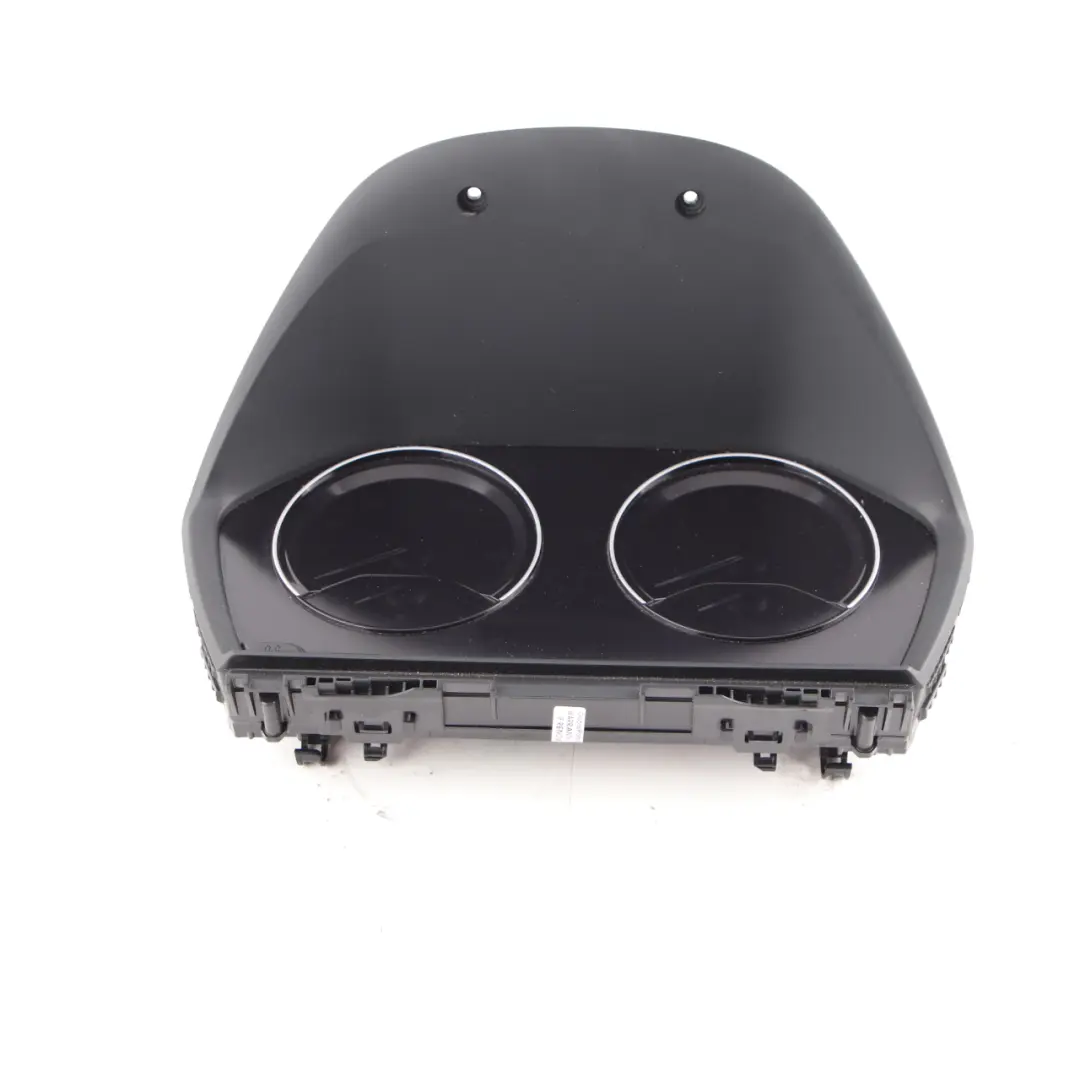  Instrument Cluster BMW F20 F21 LCI Petrol Speedo Clocks Meter MPH Manual - SKU rhd-8713064 - Part number 8713064