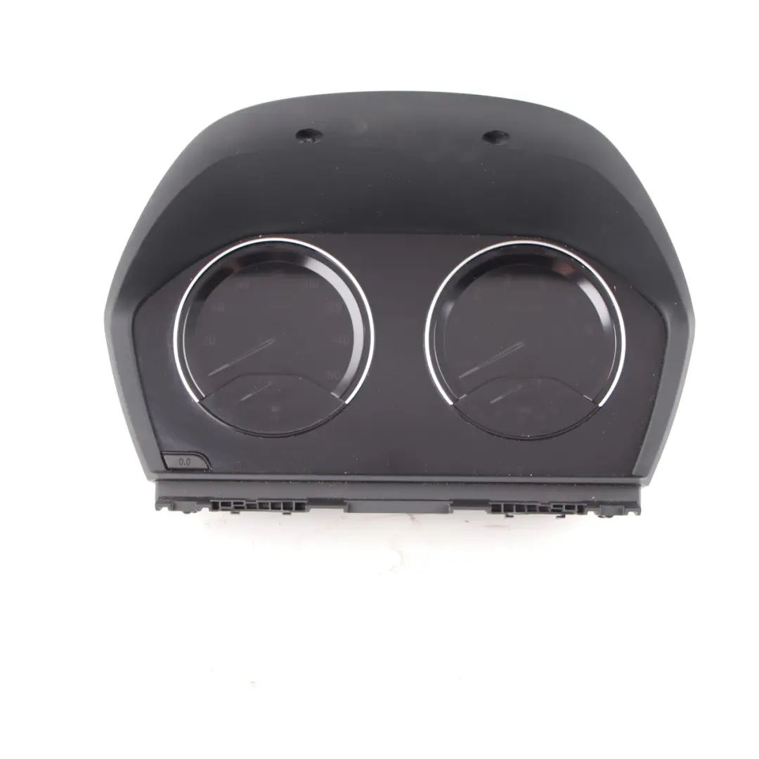 Instrument Cluster BMW F20 F21 LCI Petrol Speedo Clocks Meter MPH Manual to with Part number 8713064 Instrument Cluster BMW F20 F21 LCI Petrol Speedo Clocks Meter MPH Manual - SKU rhd-8713064 - Part number 8713064