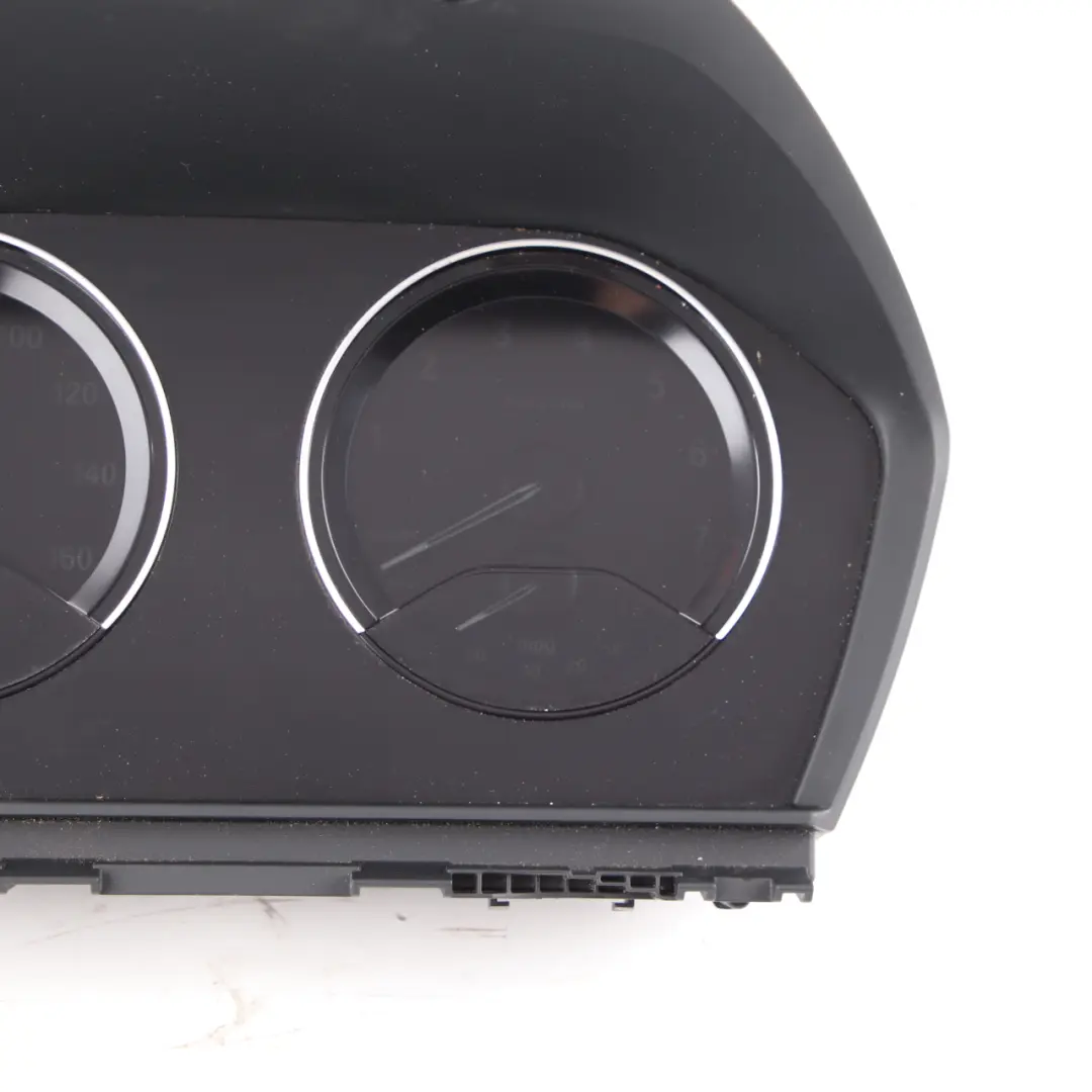 Instrument Cluster BMW F20 F21 LCI Petrol Speedo Clocks Meter MPH Manual to with Part number 8713064 Instrument Cluster BMW F20 F21 LCI Petrol Speedo Clocks Meter MPH Manual - SKU rhd-8713064 - Part number 8713064