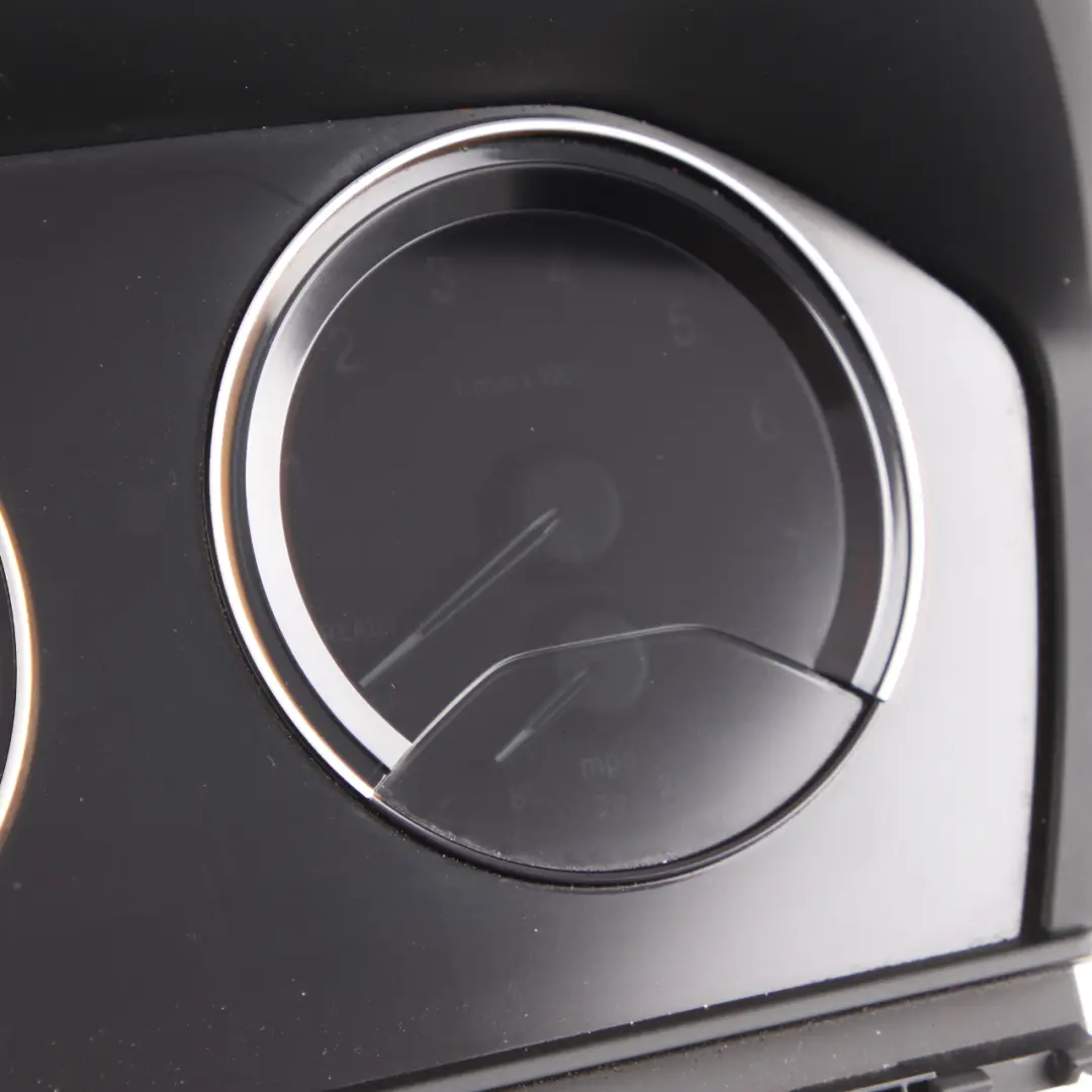 Instrument Cluster BMW F20 F21 LCI Petrol Speedo Clocks Meter MPH Manual to with Part number 8713064 Instrument Cluster BMW F20 F21 LCI Petrol Speedo Clocks Meter MPH Manual - SKU rhd-8713064 - Part number 8713064