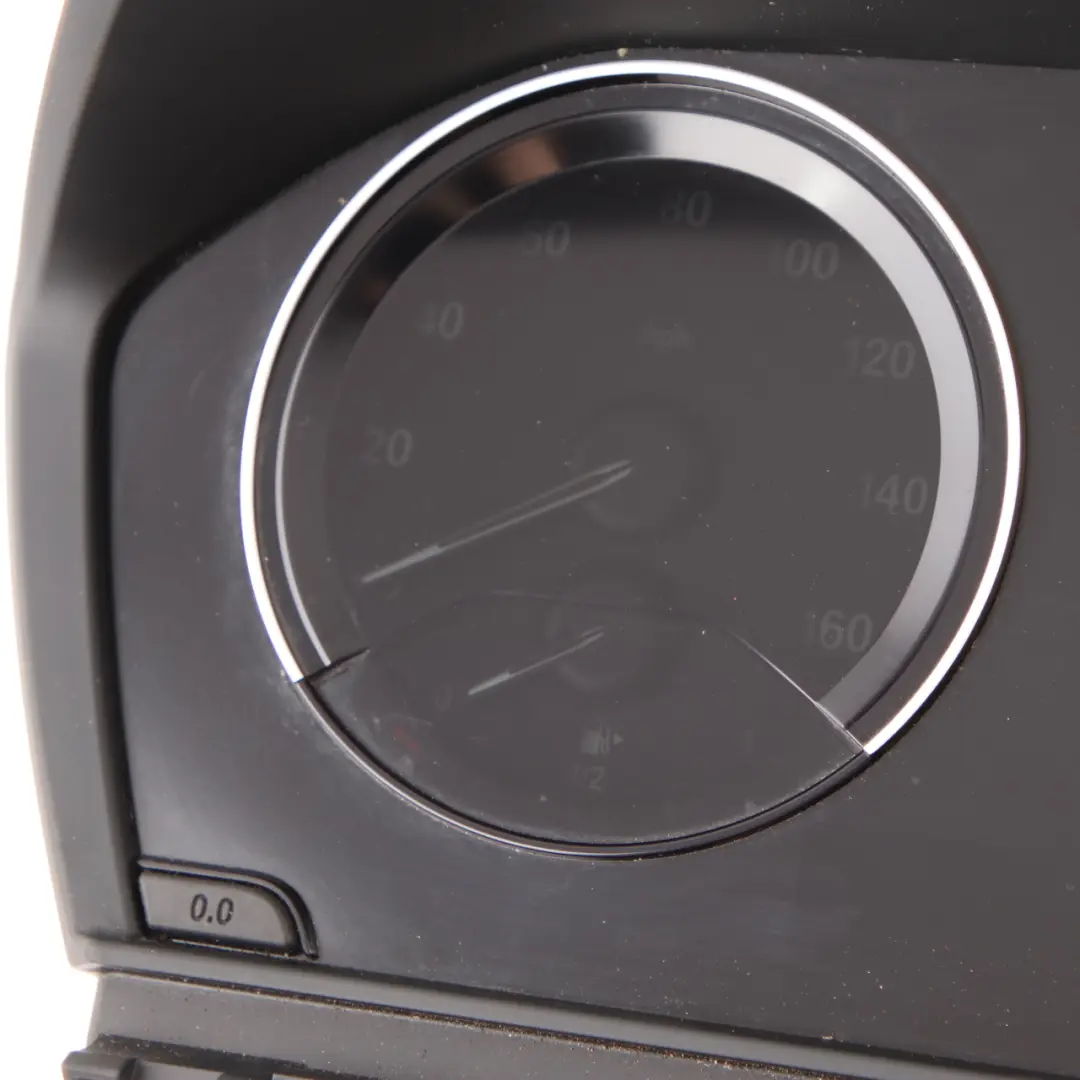 Instrument Cluster BMW F20 F21 LCI Petrol Speedo Clocks Meter MPH Manual to with Part number 8713064 Instrument Cluster BMW F20 F21 LCI Petrol Speedo Clocks Meter MPH Manual - SKU rhd-8713064 - Part number 8713064