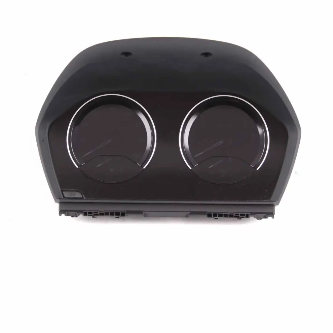 Instrument Cluster BMW F20 F21 LCI Petrol Speedo Clocks MPH Automatic to with Part number 8713065 Instrument Cluster BMW F20 F21 LCI Petrol Speedo Clocks MPH Automatic - SKU rhd-8713065 - Part number 8713065