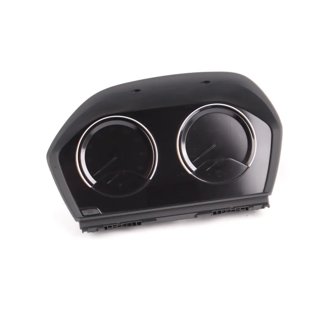  Instrument Cluster BMW F20 F21 LCI Petrol Speedo Clocks MPH Automatic - SKU rhd-8713065 - Part number 8713065