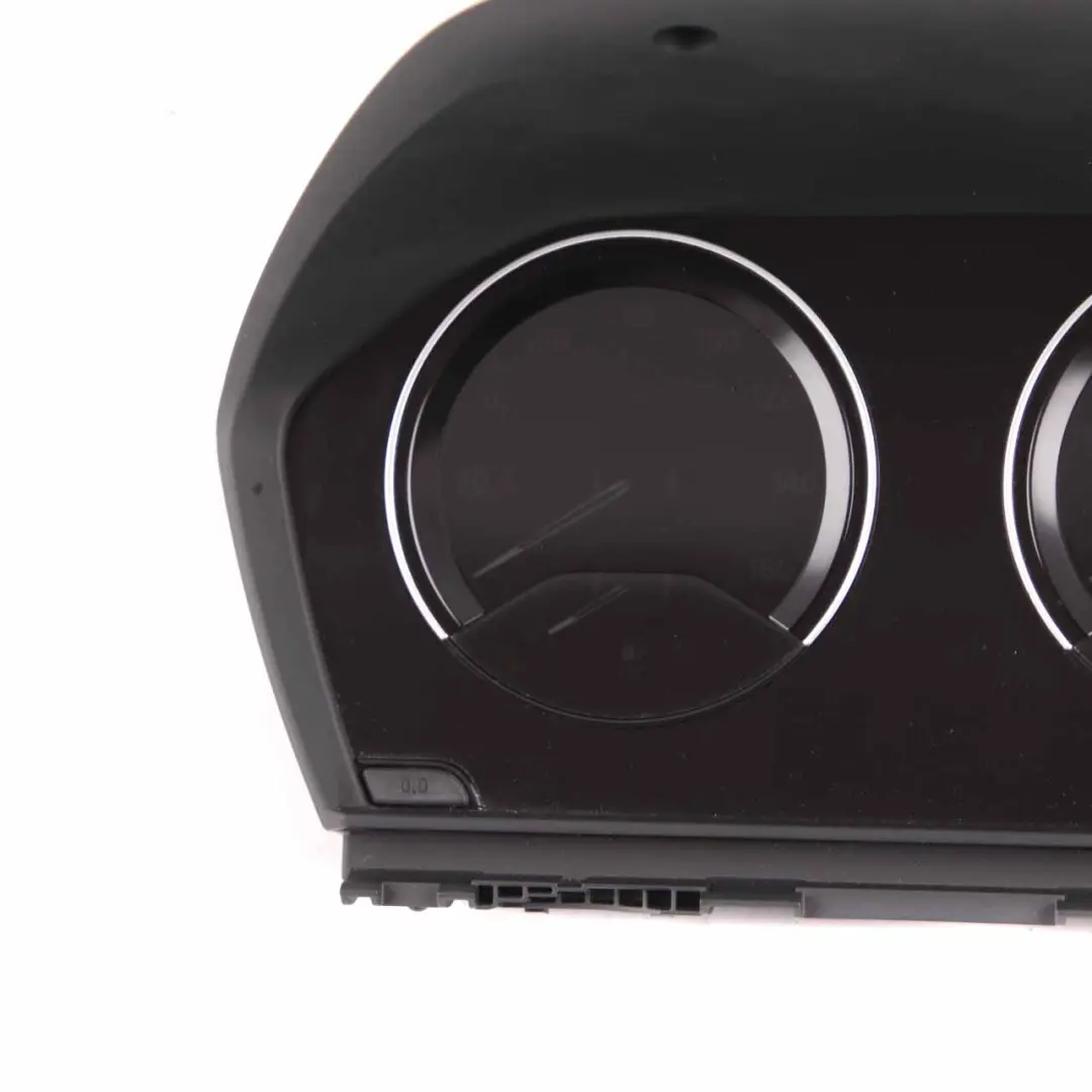 Instrument Cluster BMW F20 F21 LCI Petrol Speedo Clocks MPH Automatic to with Part number 8713065 Instrument Cluster BMW F20 F21 LCI Petrol Speedo Clocks MPH Automatic - SKU rhd-8713065 - Part number 8713065