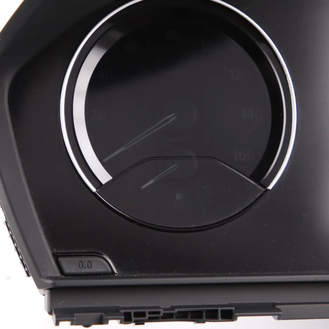 Instrument Cluster BMW F20 F21 LCI Petrol Speedo Clocks MPH Automatic to with Part number 8713065 Instrument Cluster BMW F20 F21 LCI Petrol Speedo Clocks MPH Automatic - SKU rhd-8713065 - Part number 8713065