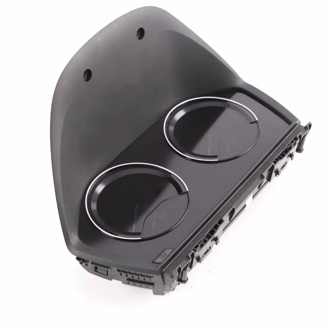 Instrument Cluster BMW F20 F21 LCI Petrol Speedo Clocks MPH Automatic to with Part number 8713065 Instrument Cluster BMW F20 F21 LCI Petrol Speedo Clocks MPH Automatic - SKU rhd-8713065 - Part number 8713065