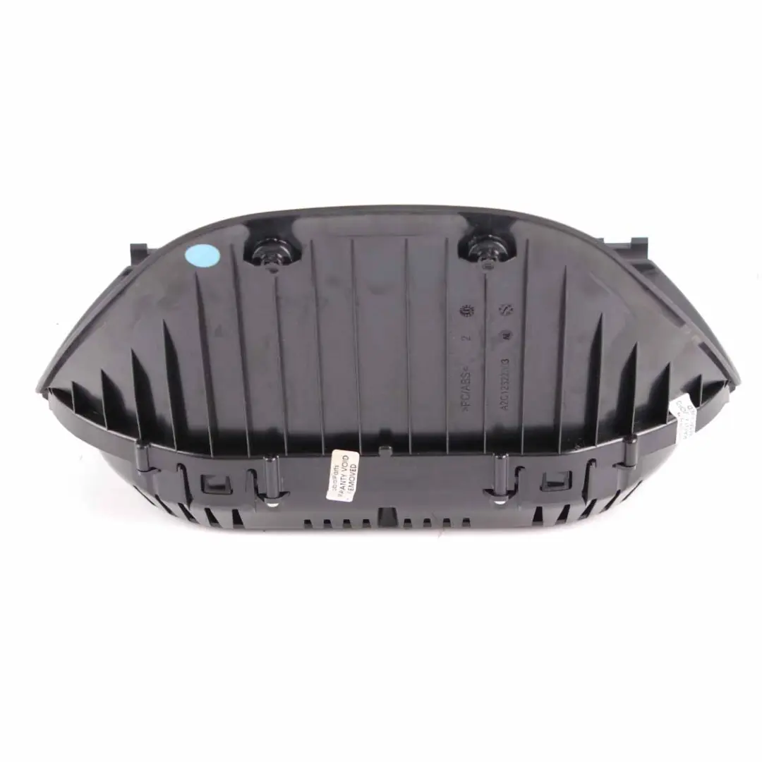 Instrument Cluster BMW F20 F21 LCI Petrol Speedo Clocks MPH Automatic to with Part number 8713065 Instrument Cluster BMW F20 F21 LCI Petrol Speedo Clocks MPH Automatic - SKU rhd-8713065 - Part number 8713065