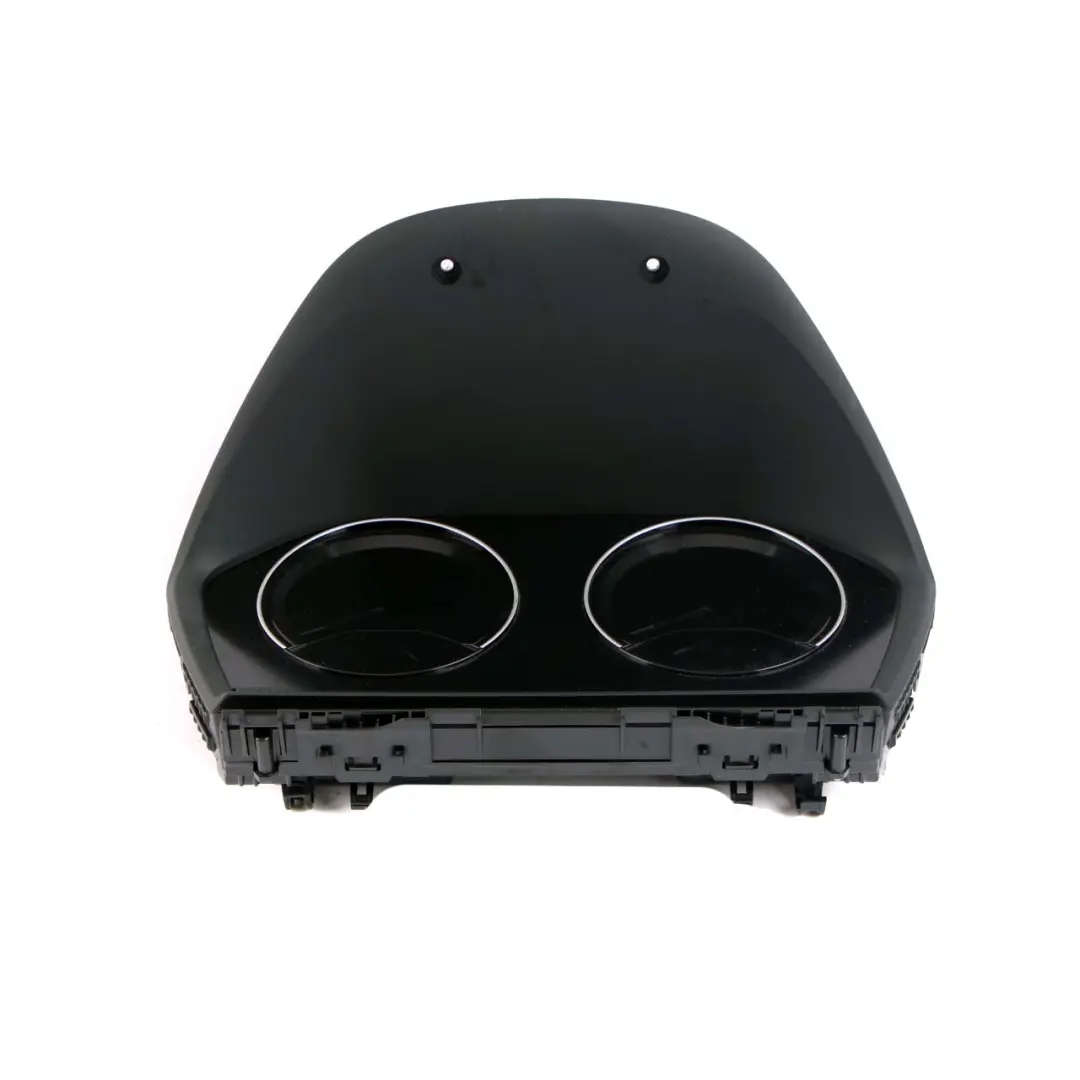 BMW 1 Series F20 F21 LCI Instrument Cluster Speedo Clocks Manual Diesel - SKU rhd-8713071 - Part number 8713071
