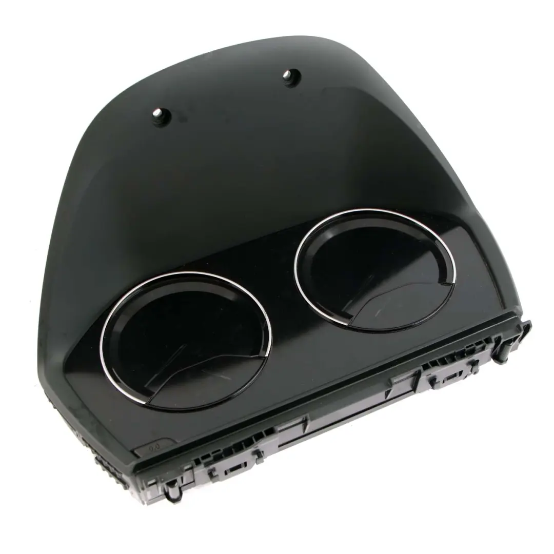 BMW 1 Series F20 F21 LCI Instrument Cluster Speedo Clocks Manual Diesel - SKU rhd-8713071 - Part number 8713071