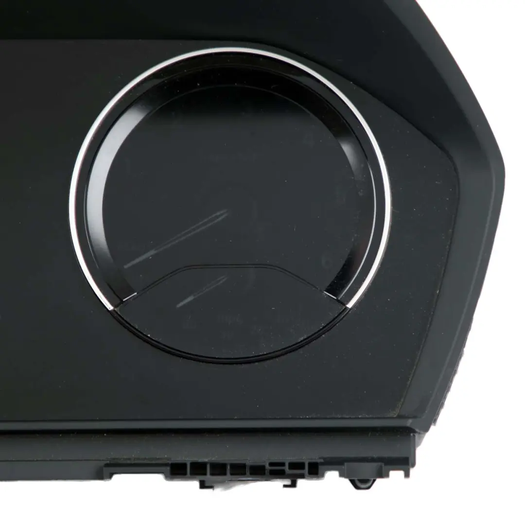 BMW 1 Series F20 F21 LCI Instrument Cluster Speedo Clocks Manual Diesel - SKU rhd-8713071 - Part number 8713071