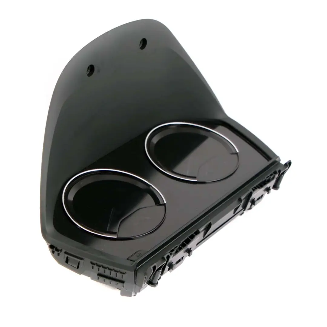 BMW 1 Series F20 F21 LCI Instrument Cluster Speedo Clocks Manual Diesel - SKU rhd-8713071 - Part number 8713071