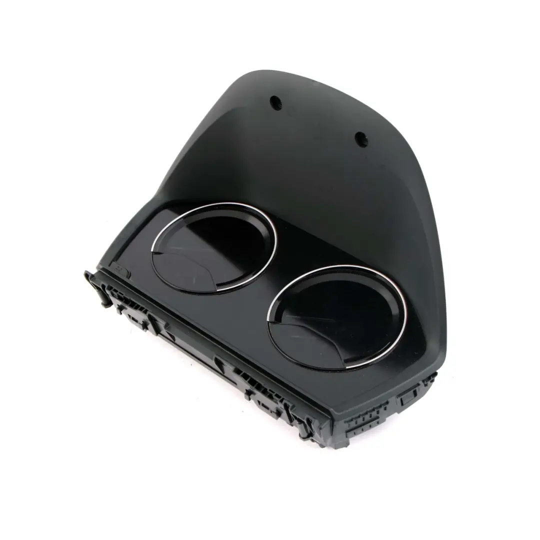 BMW 1 Series F20 F21 LCI Instrument Cluster Speedo Clocks Manual Diesel - SKU rhd-8713071 - Part number 8713071