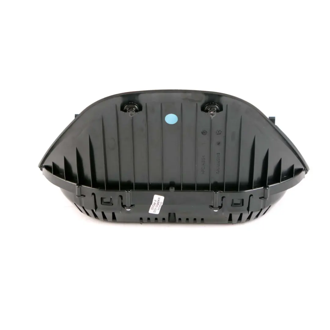 BMW 1 Series F20 F21 LCI Instrument Cluster Speedo Clocks Manual Diesel - SKU rhd-8713071 - Part number 8713071