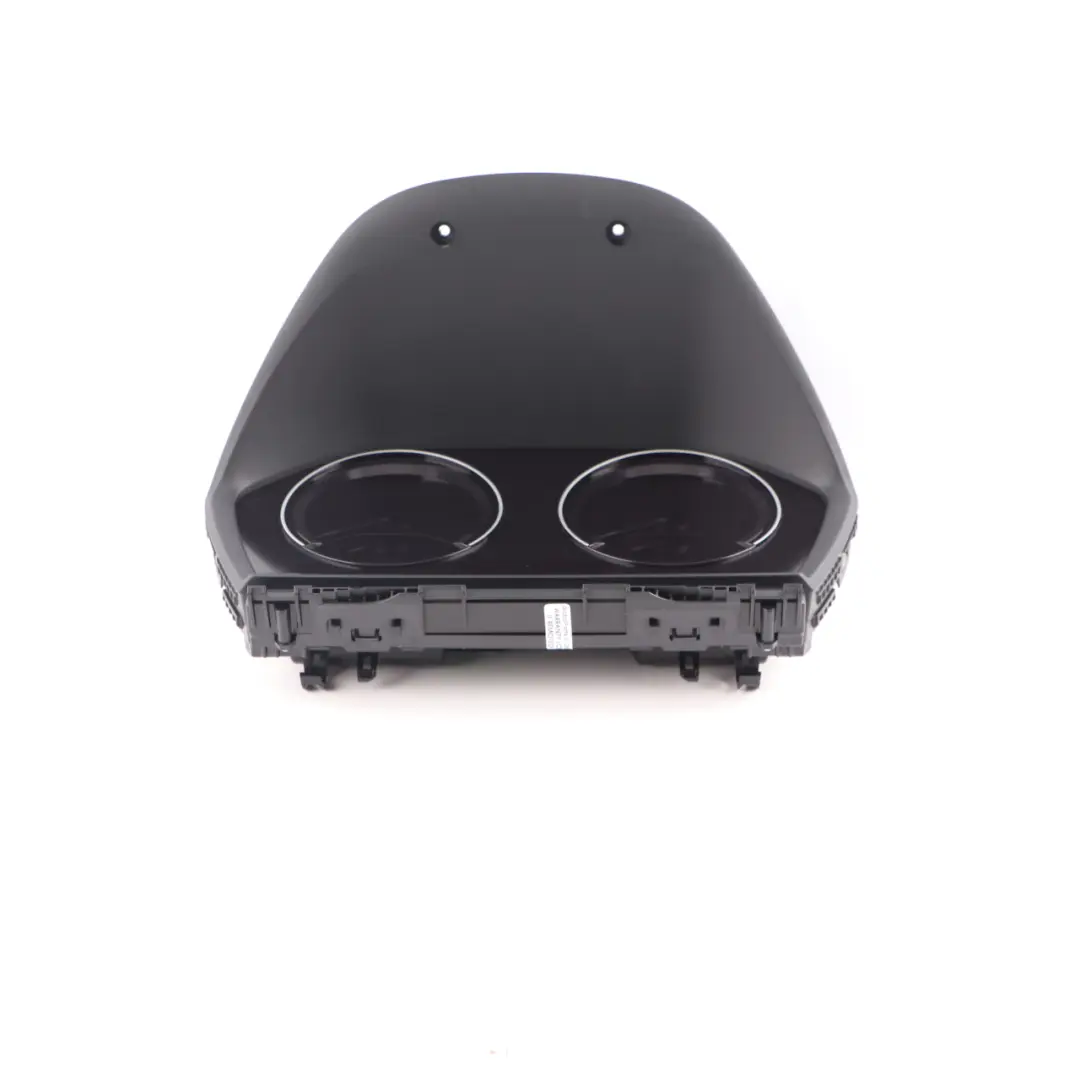 Instrument Cluster BMW F20 F21 F22 F23 LCI Petrol Speedo Clocks Manual to with Part number 8724510 Instrument Cluster BMW F20 F21 F22 F23 LCI Petrol Speedo Clocks Manual - SKU rhd-8724510-1 - Part number 8724510