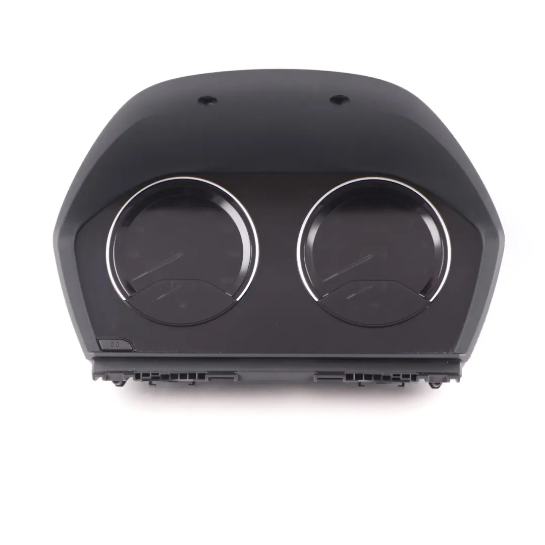 Instrument Cluster BMW F20 F21 F22 F23 LCI Petrol Speedo Clocks Manual to with Part number 8724510 Instrument Cluster BMW F20 F21 F22 F23 LCI Petrol Speedo Clocks Manual - SKU rhd-8724510-1 - Part number 8724510