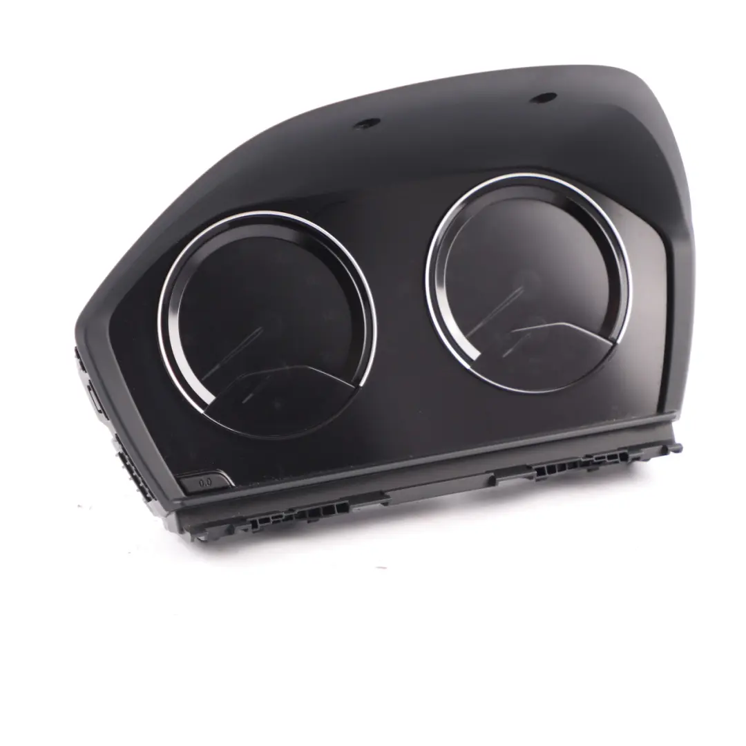 Instrument Cluster BMW F20 F21 F22 F23 LCI Petrol Speedo Clocks Manual - SKU rhd-8724510-1 - Part number 8724510