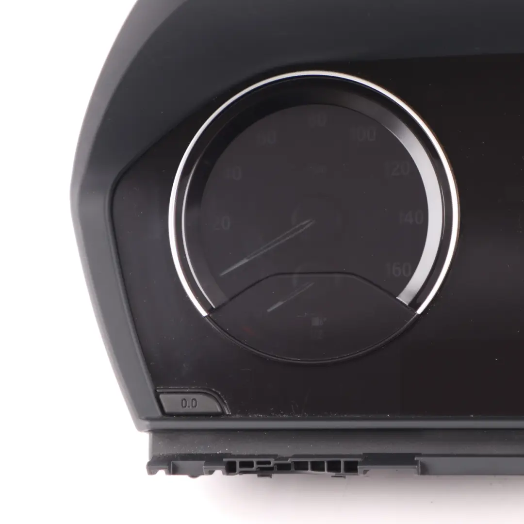  Instrument Cluster BMW F20 F21 F22 F23 LCI Petrol Speedo Clocks Manual - SKU rhd-8724510-1 - Part number 8724510