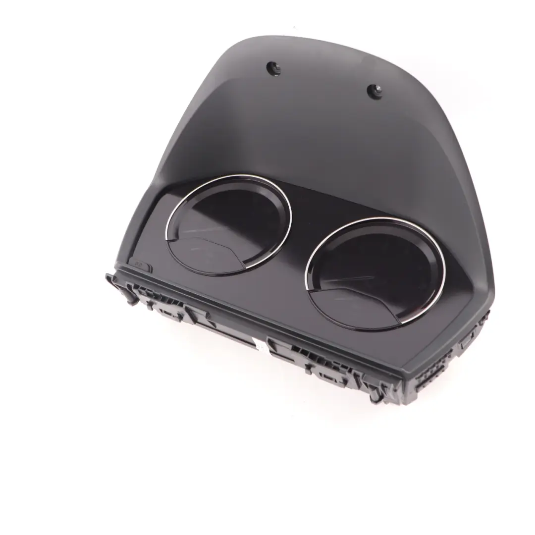 Instrument Cluster BMW F20 F21 F22 F23 LCI Petrol Speedo Clocks Manual to with Part number 8724510 Instrument Cluster BMW F20 F21 F22 F23 LCI Petrol Speedo Clocks Manual - SKU rhd-8724510-1 - Part number 8724510