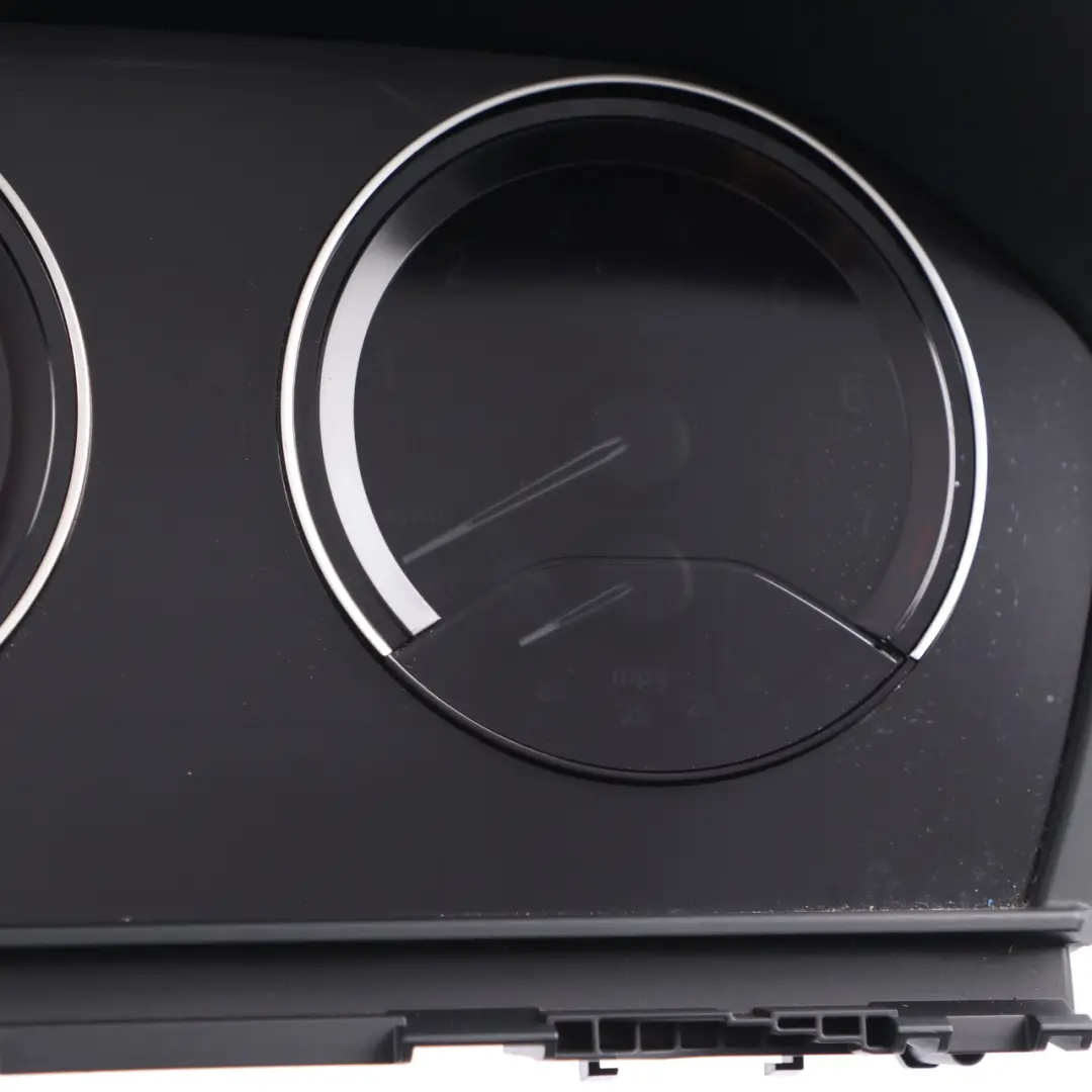 Instrument Cluster BMW F20 F21 F22 F23 LCI Petrol Speedo Clocks Manual to with Part number 8724510 Instrument Cluster BMW F20 F21 F22 F23 LCI Petrol Speedo Clocks Manual - SKU rhd-8724510-1 - Part number 8724510