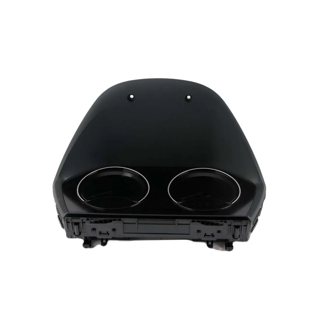 BMW F20 F21 F22 F23 LCI Instrument Cluster Speedo Clocks MPH Automatic - SKU rhd-8724510 - Part number 8724510