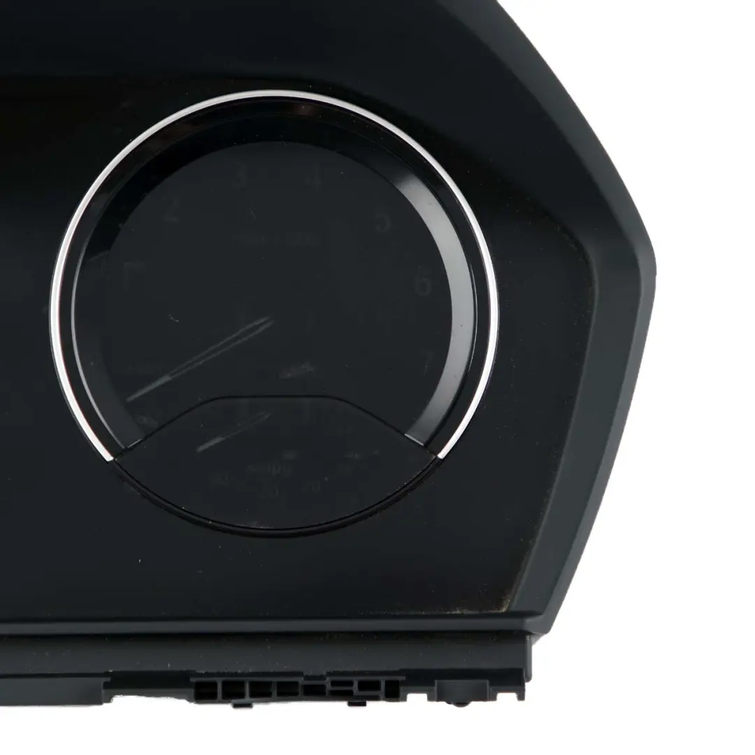 BMW F20 F21 F22 F23 LCI Instrument Cluster Speedo Clocks MPH Automatic - SKU rhd-8724510 - Part number 8724510