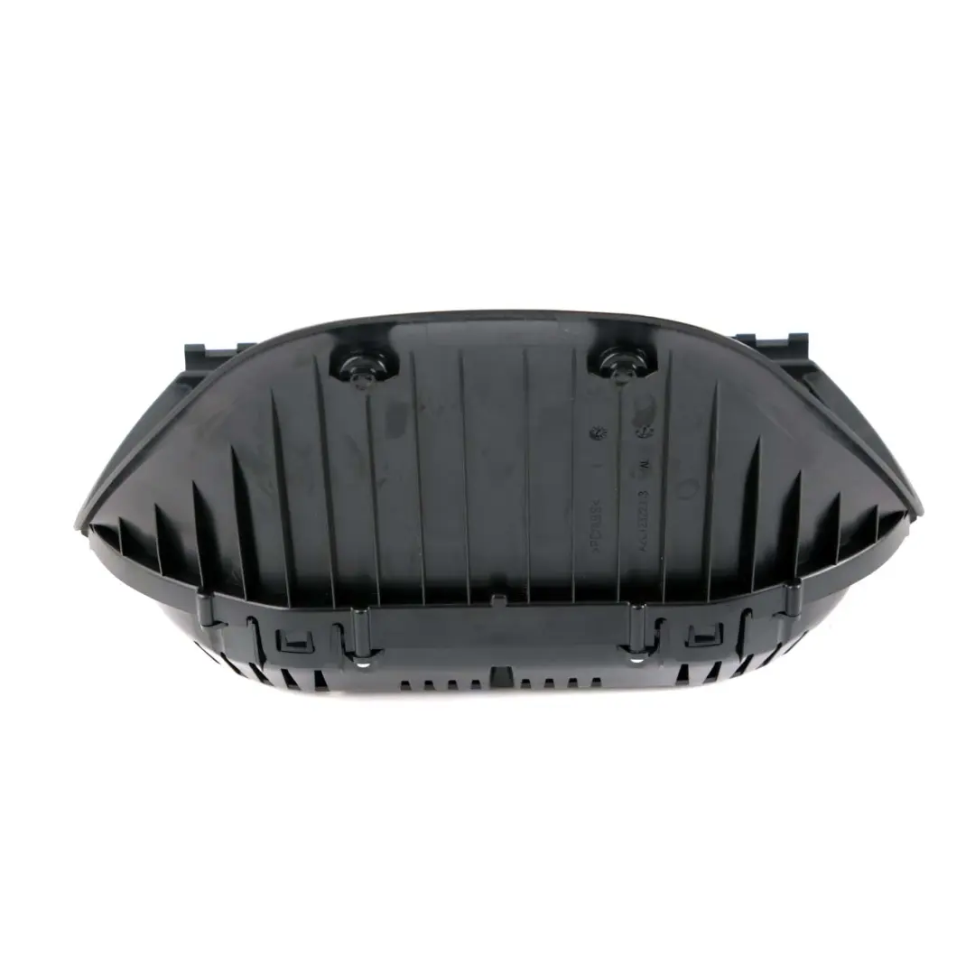 BMW F20 F21 F22 F23 LCI Instrument Cluster Speedo Clocks MPH Automatic - SKU rhd-8724510 - Part number 8724510