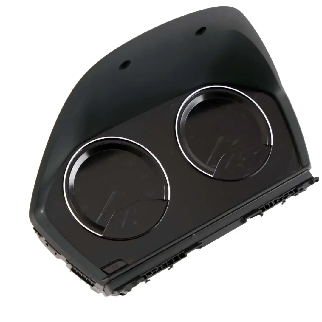 BMW F20 F21 F22 F23 LCI Instrument Cluster Speedo Clocks MPH Automatic - SKU rhd-8724510 - Part number 8724510