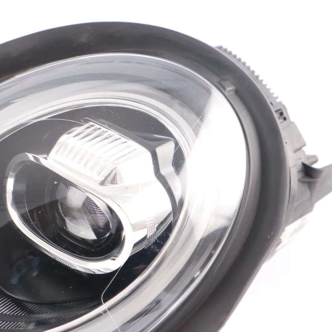 Headllight Lamp Led Left N/S 8738653 to Mini Cooper F55 F56 F57 with Part number 8737595 Mini Cooper F55 F56 F57 Headllight Lamp Led Left N/S 8738653 - SKU rhd-8737595 - Part number 8737595
