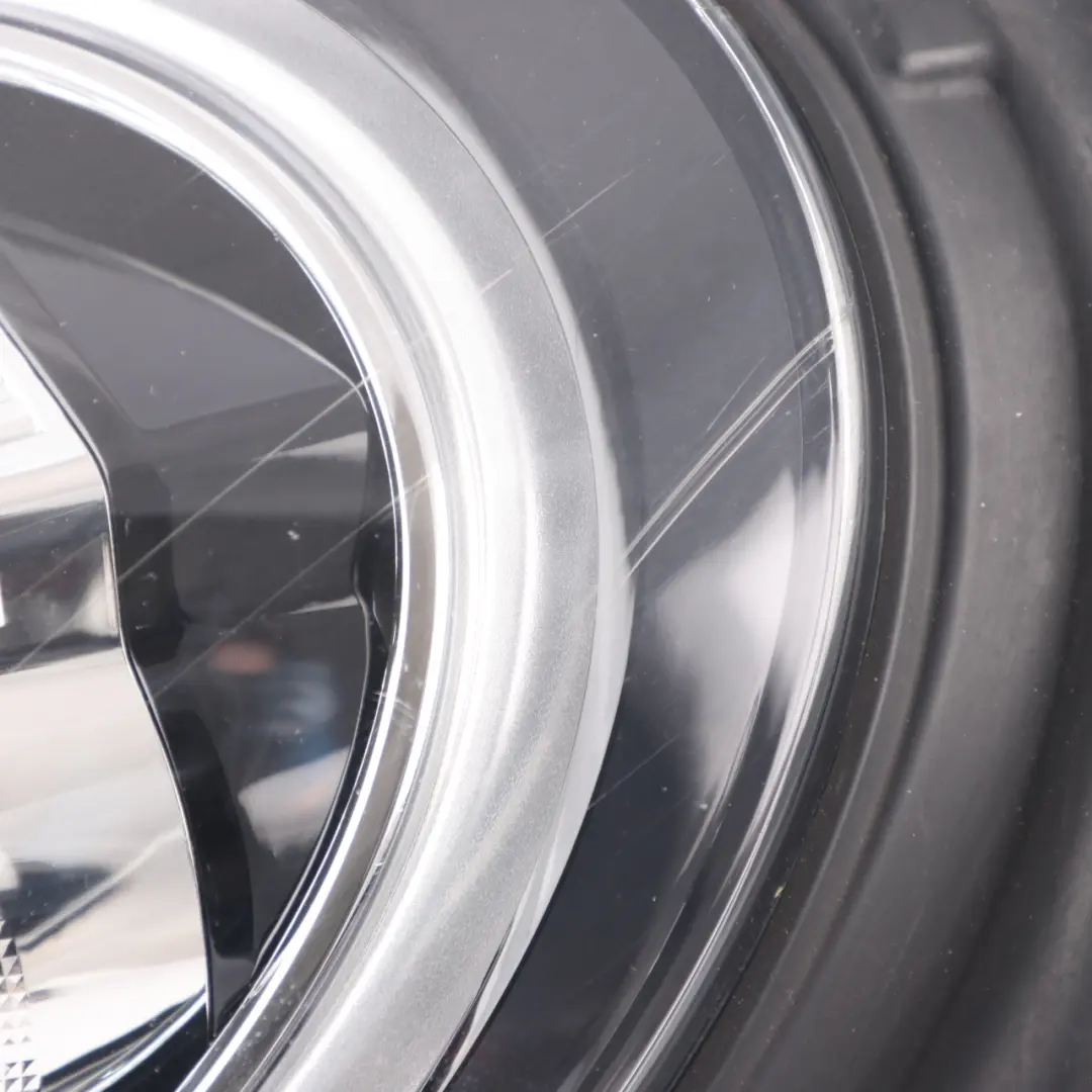 Headllight Lamp Led Left N/S 8738653 to Mini Cooper F55 F56 F57 with Part number 8737595 Mini Cooper F55 F56 F57 Headllight Lamp Led Left N/S 8738653 - SKU rhd-8737595 - Part number 8737595