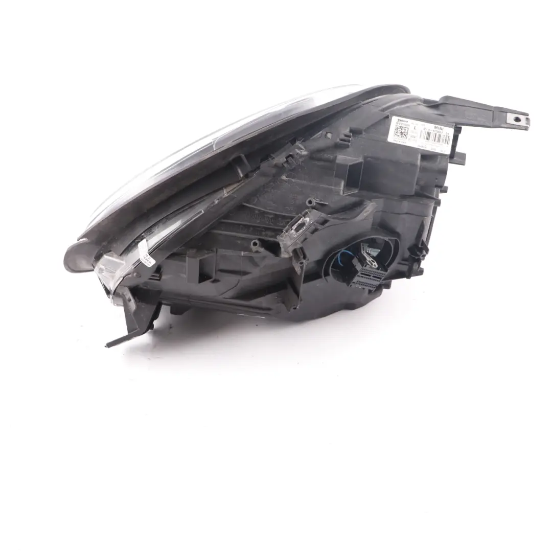 Headllight Lamp Led Left N/S 8738653 to Mini Cooper F55 F56 F57 with Part number 8737595 Mini Cooper F55 F56 F57 Headllight Lamp Led Left N/S 8738653 - SKU rhd-8737595 - Part number 8737595